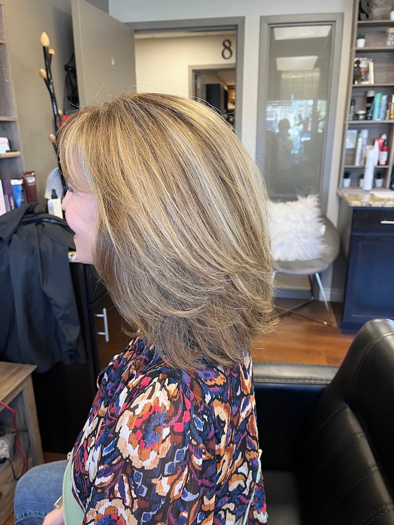 Ciao Bella Hair by Kathy Coffey and Spraytans, photo 3