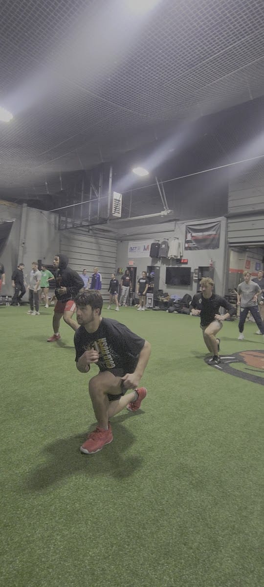 Mad Apple Sports Performance, photo 3