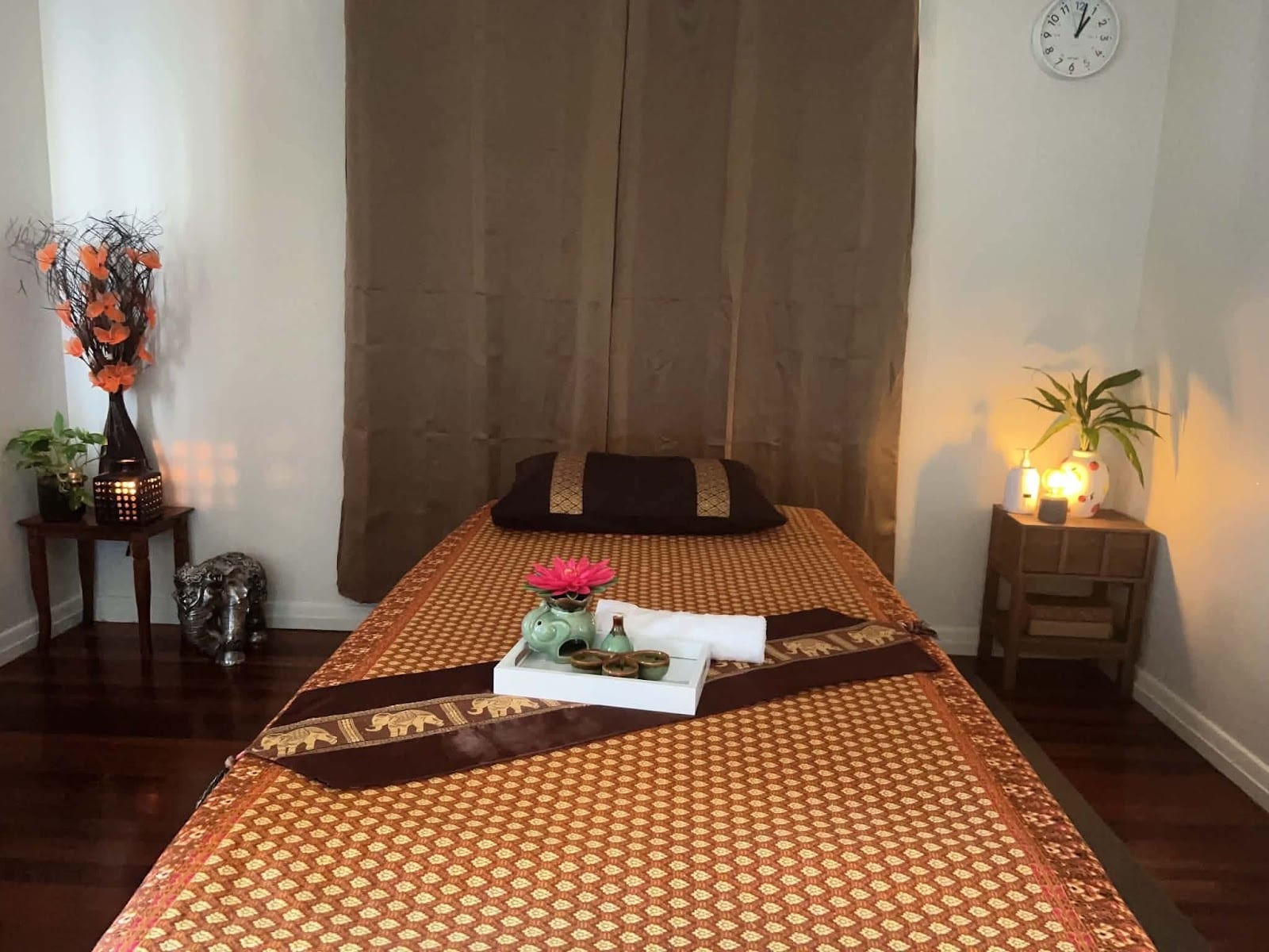 Thai Time Massage
