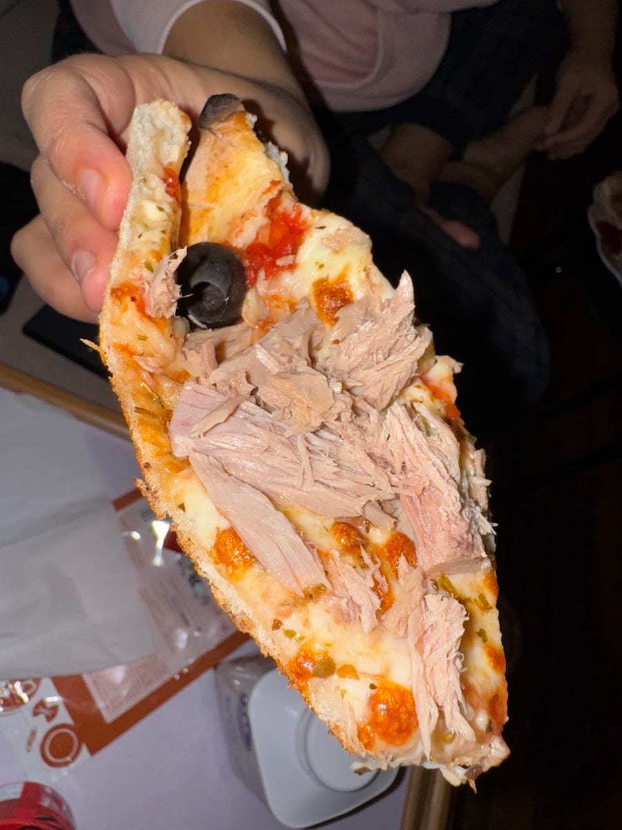 Bibani Pizza, photo 3