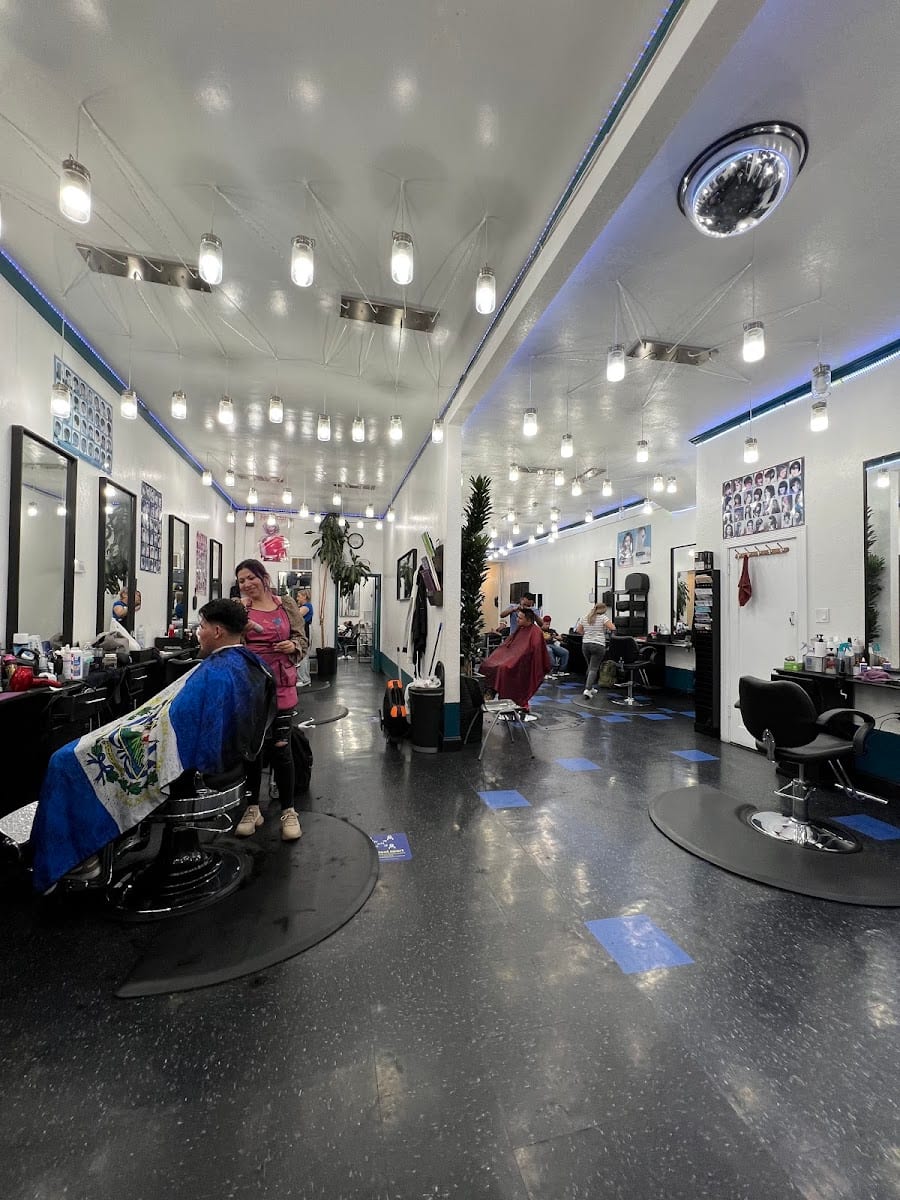 Sirena's Paradise Beauty Salon