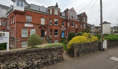 Mr J F Smit - Corner House Dental Practice