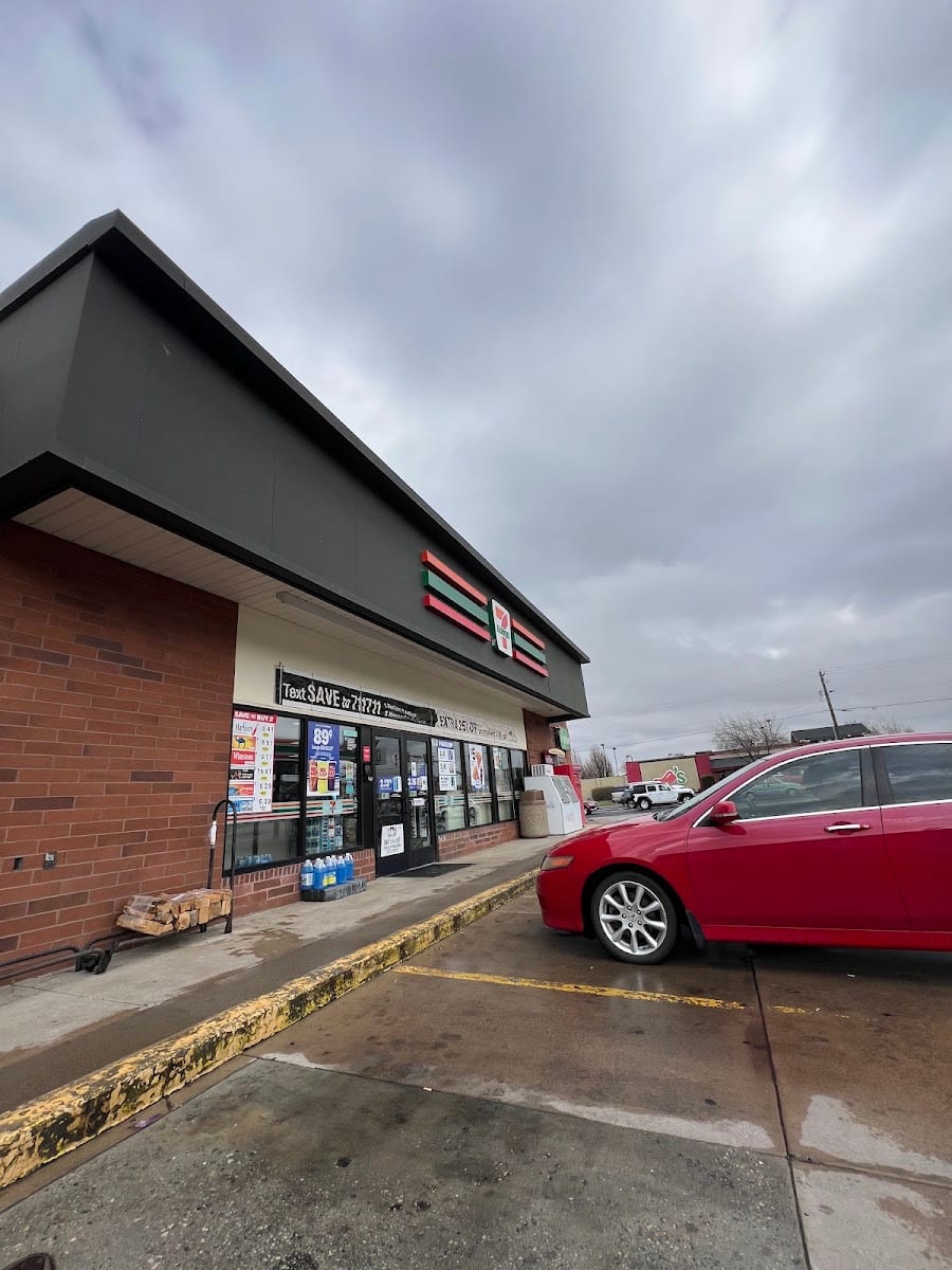 7-Eleven, photo 4