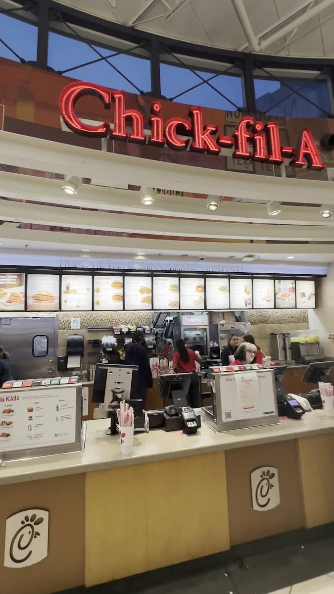 Chick-fil-A, photo 3
