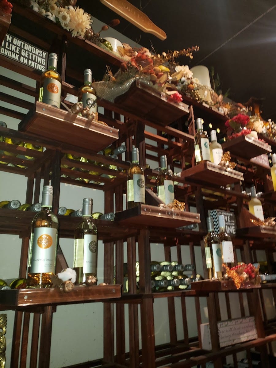 Winery At Main Street