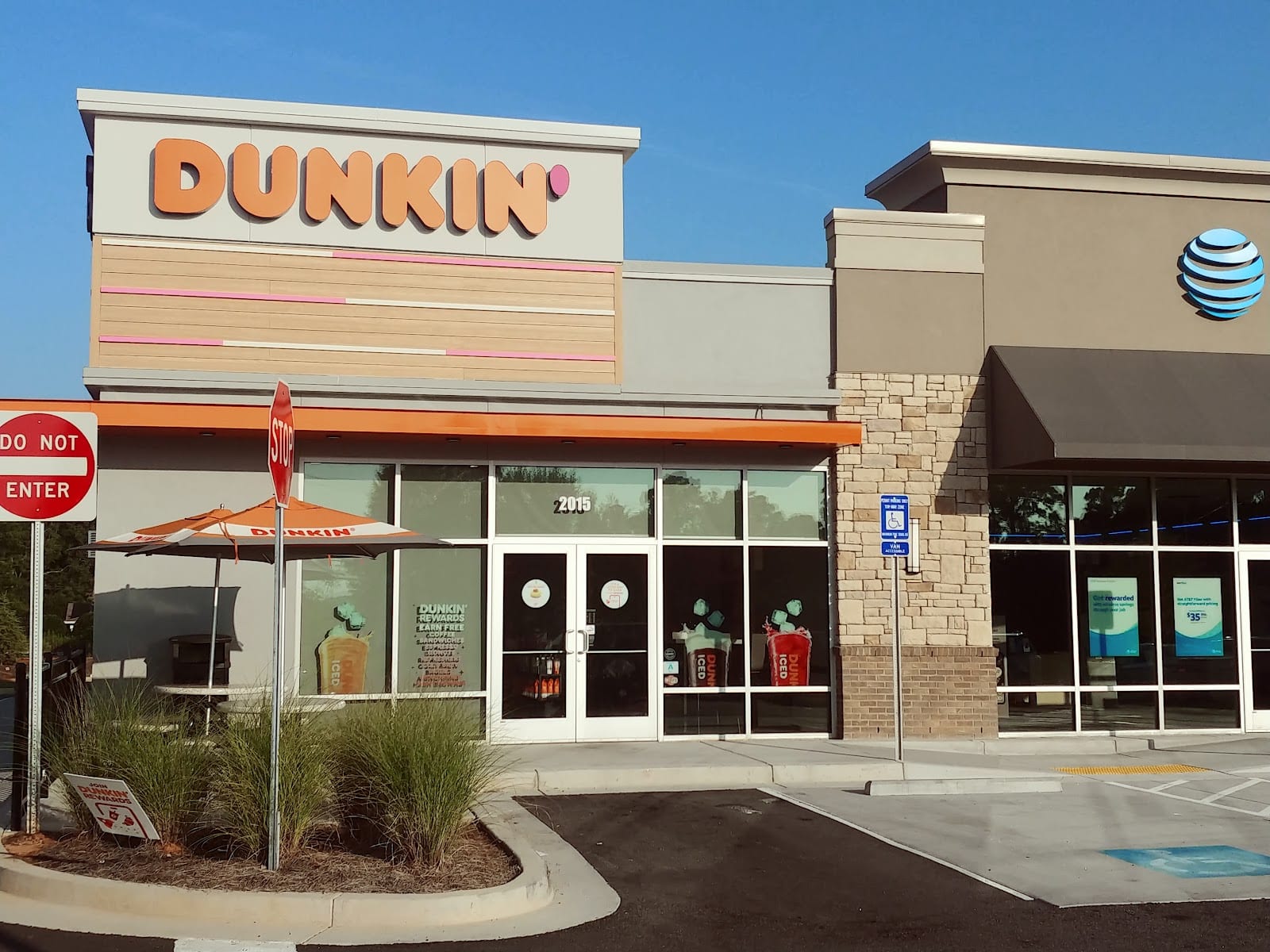 Dunkin', photo 2