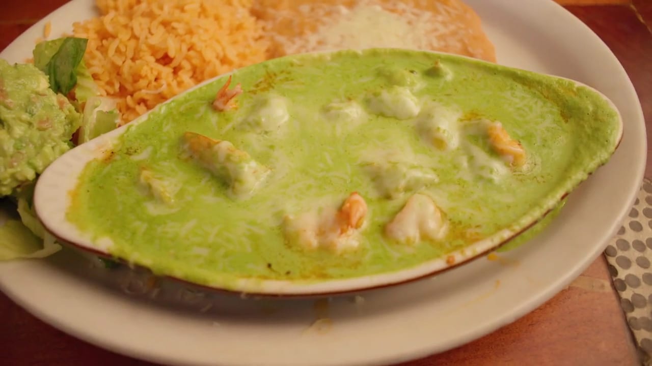 La Herradura Mexican Grill & Seafood