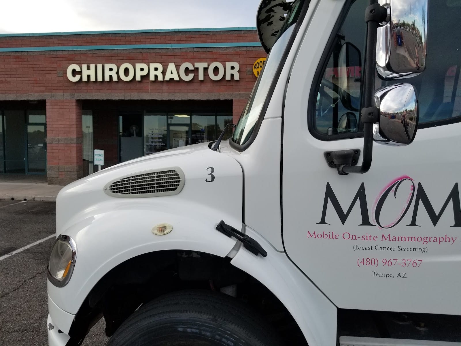 Bluestone Chiropractic