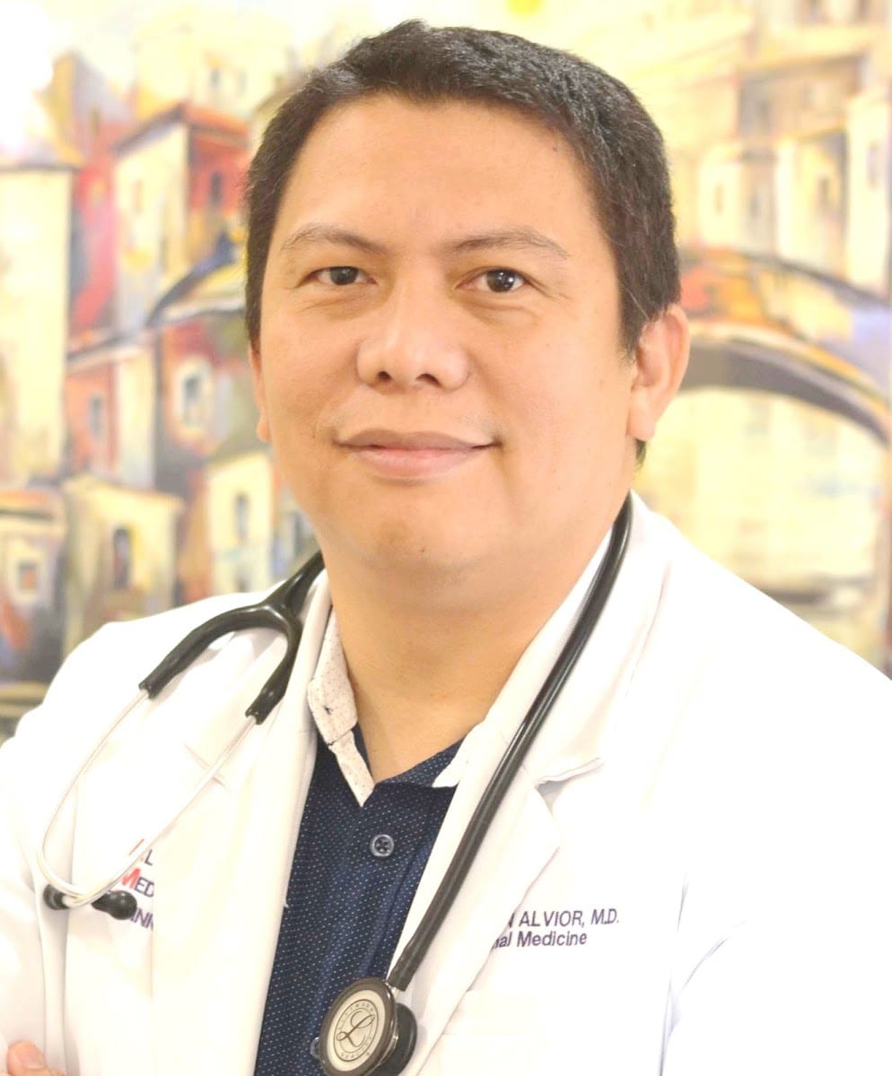 Dr. Jonathan Alvior (ALVIOR MEDICAL CLINIC), photo 4