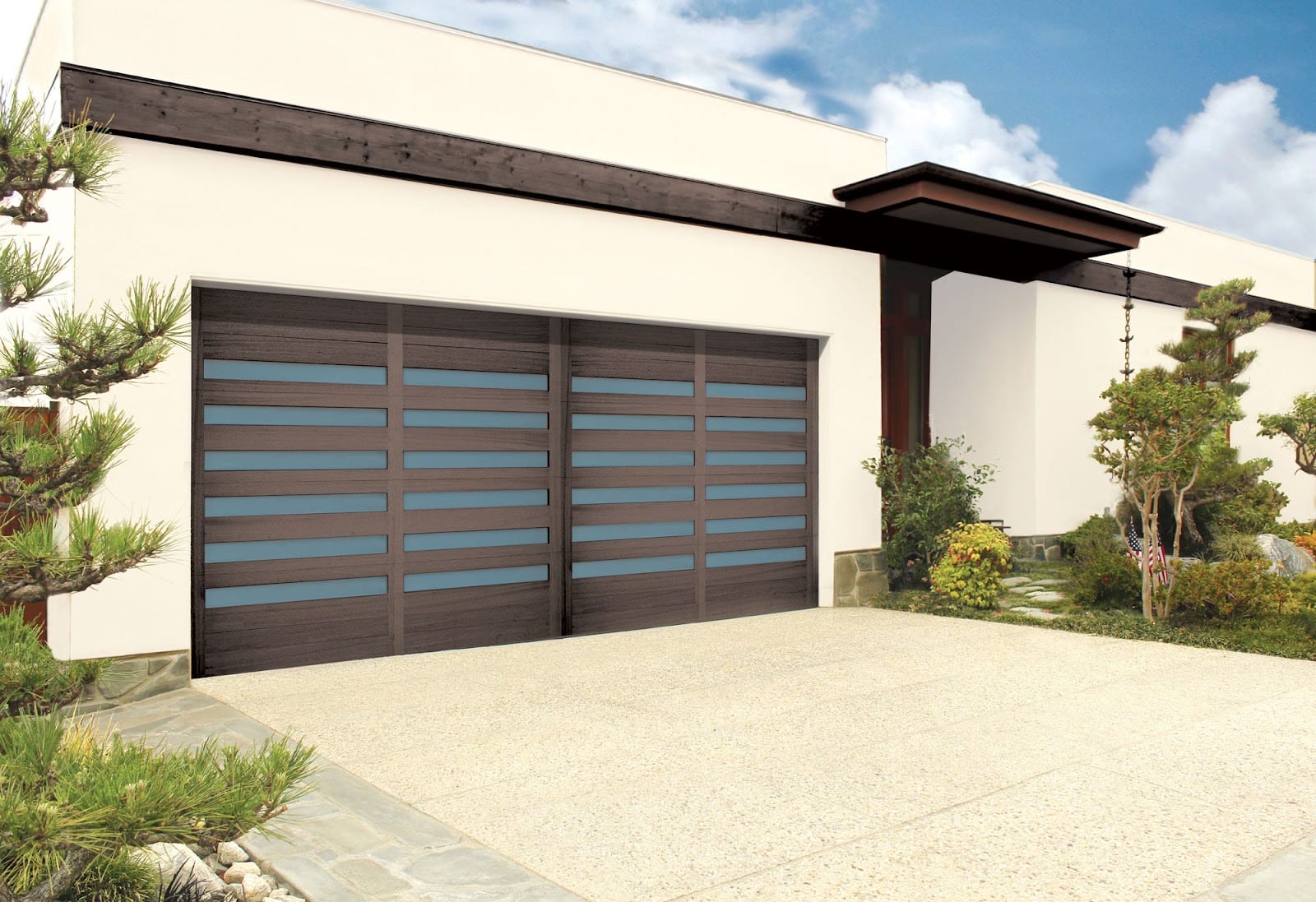 American Overhead Door Inc.