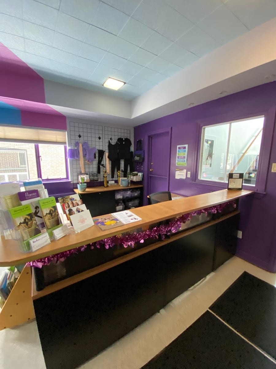 Pegasus Dance Studios, photo 4