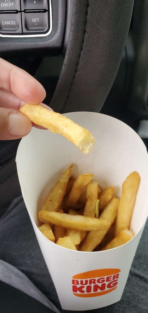 Burger King, photo 4
