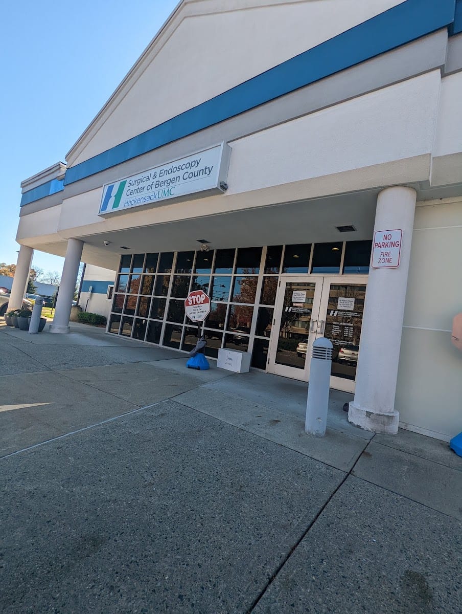 Surgical and Endoscopy Center of Bergen County, photo 2
