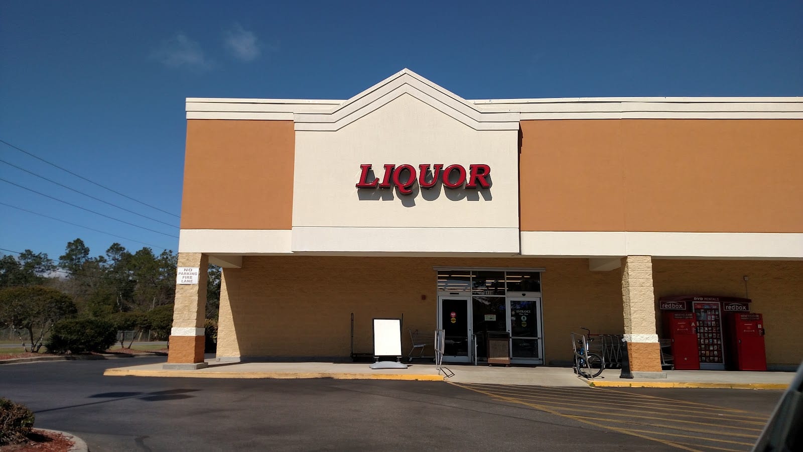 Winn-Dixie Liquor, photo 2