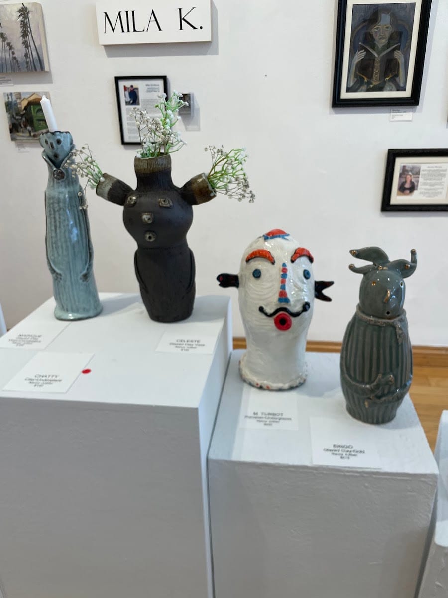 City Art Cooperative Gallery, photo 4