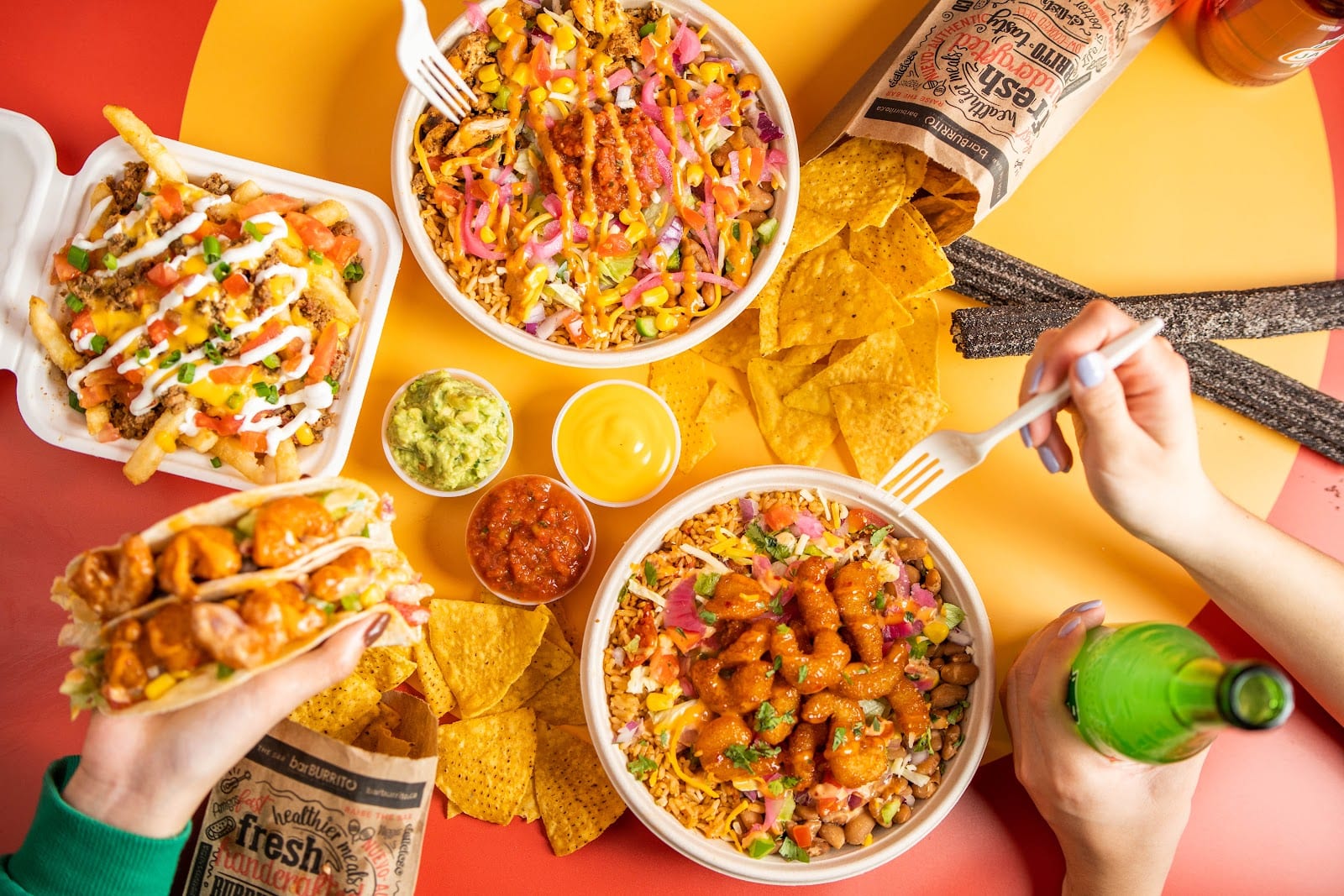 barBURRITO