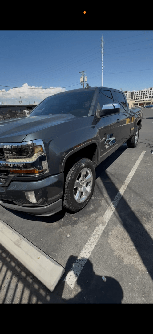 Stirrin Mobile Detailing Las Vegas