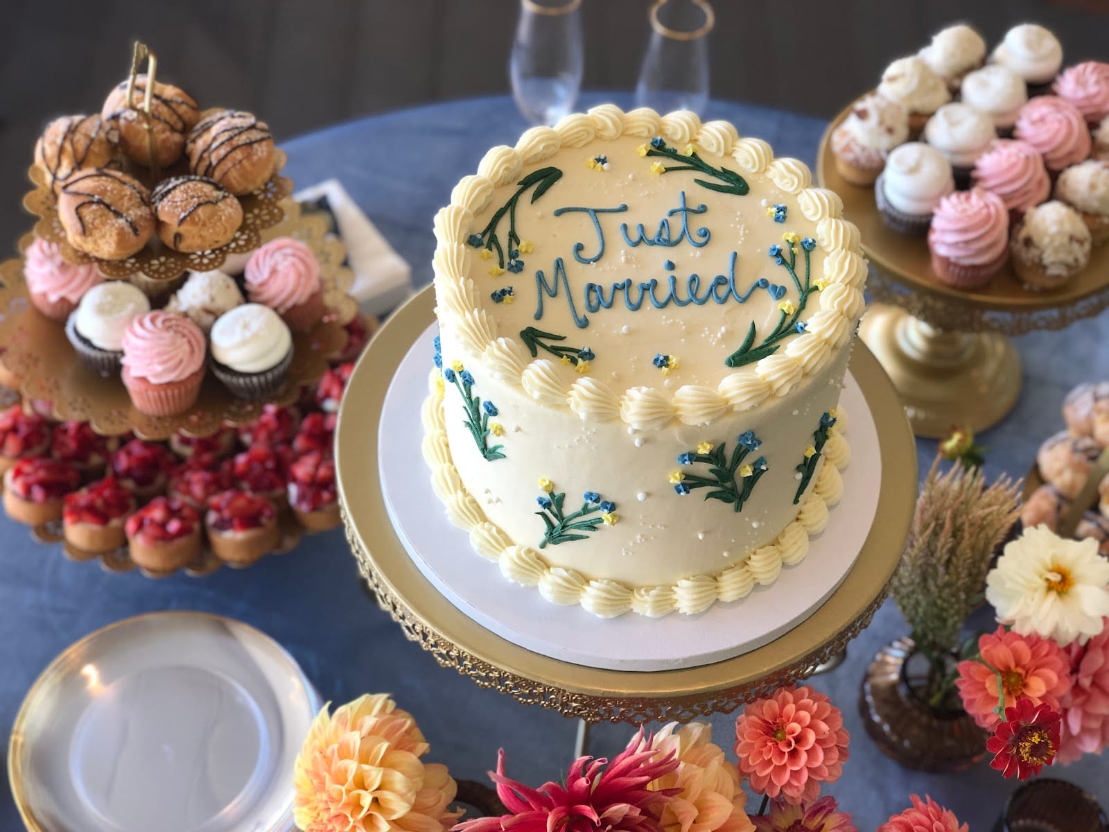 Honeymoon Bakery