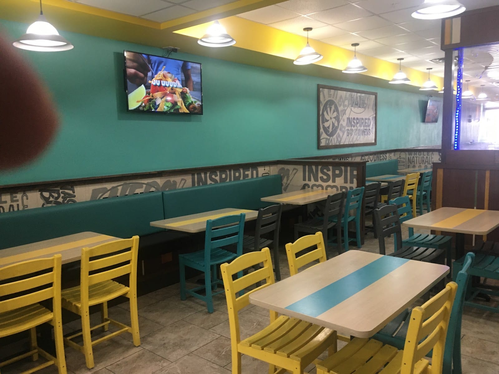 Costa Vida Fresh Mexican Grill, photo 2