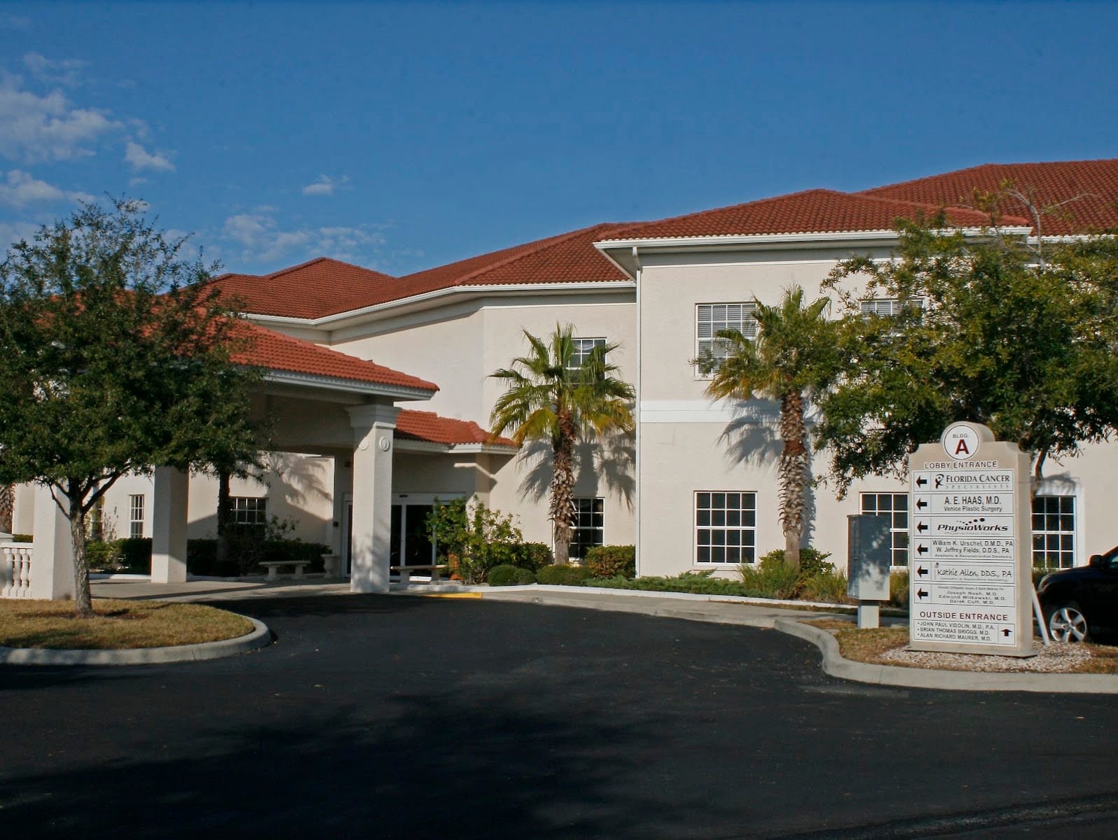 PhysioWorks Inc. Physical Therapy
