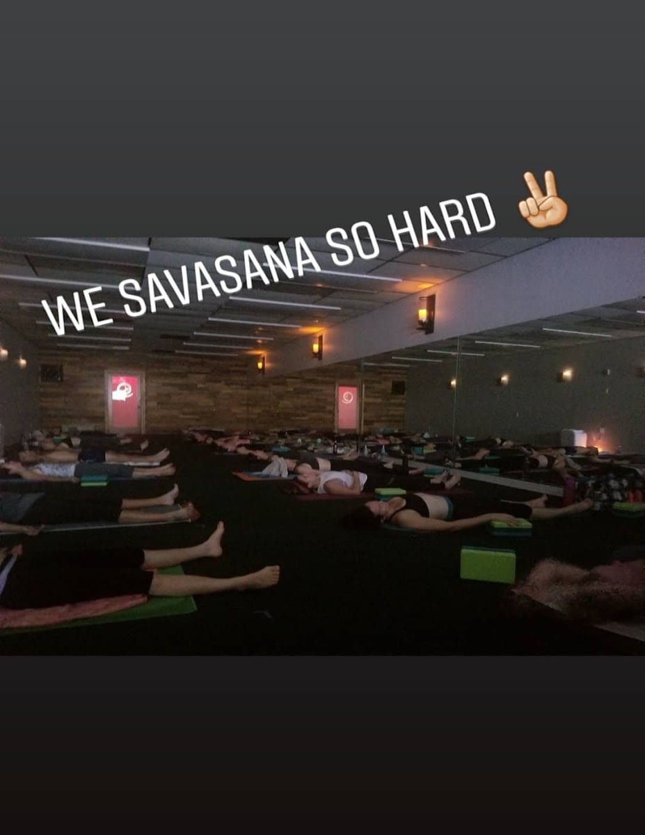 Body Heat Hot Yoga, photo 4