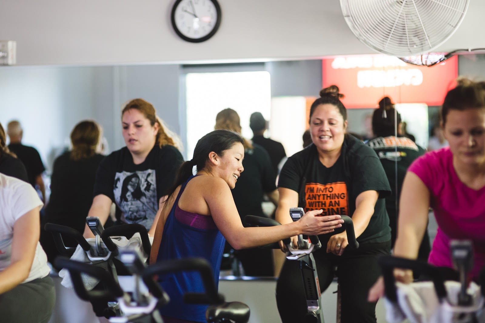 Stonestown Family YMCA, photo 2