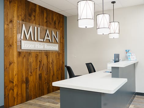Milan Laser Hair Removal, photo 3