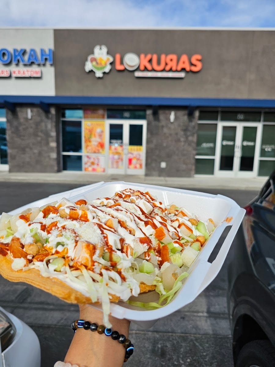 Lokuras