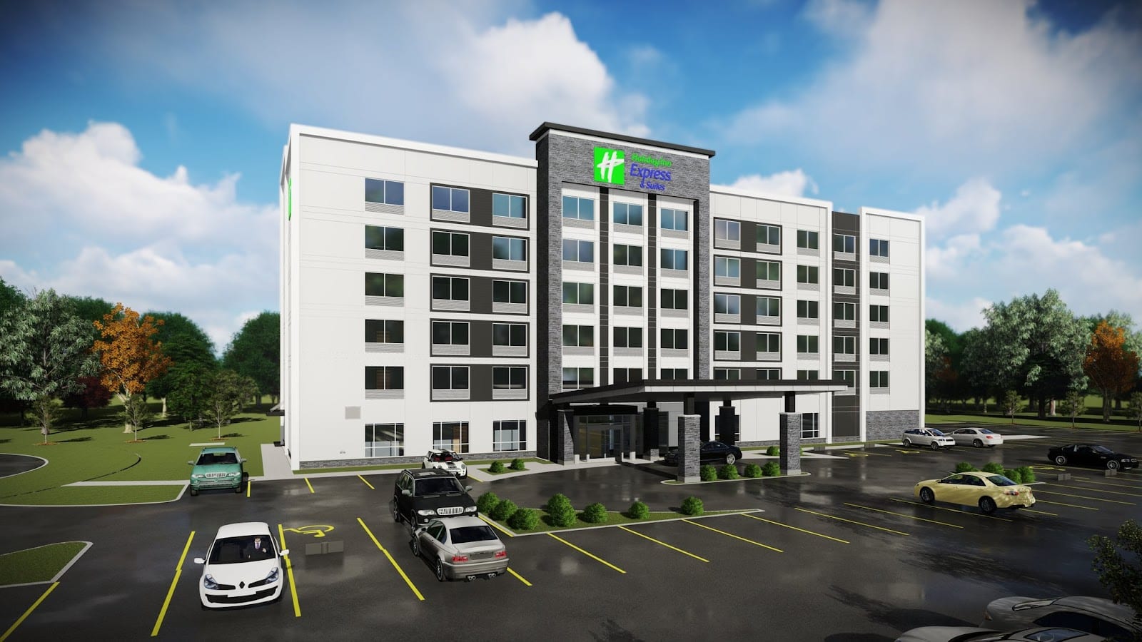 Canadas Best Value Inn - Richmond Hill, photo 2