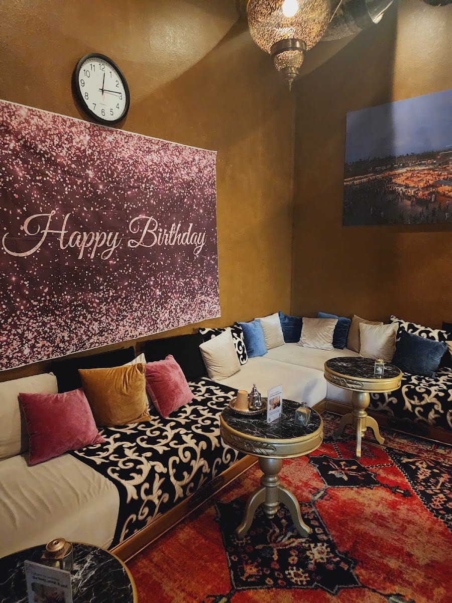 Maroc Hamam Spa, photo 4