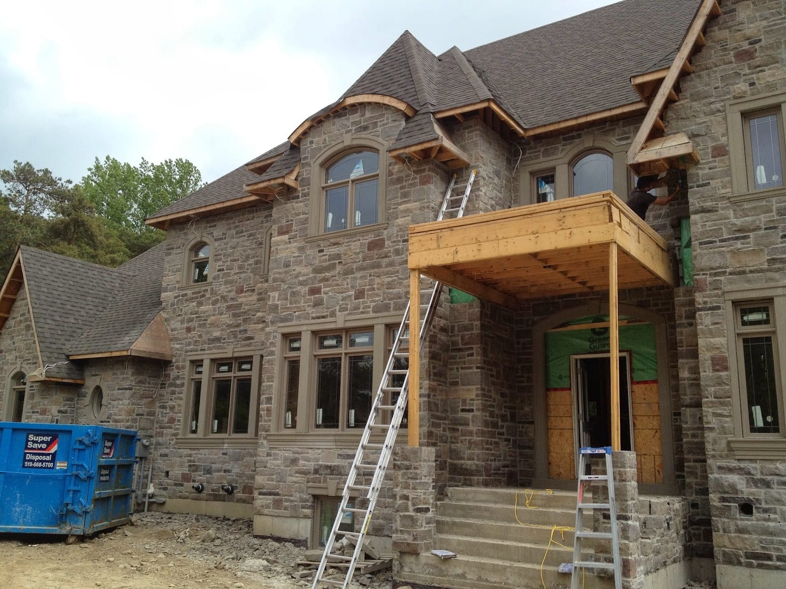 Electricians in North York, photo 3