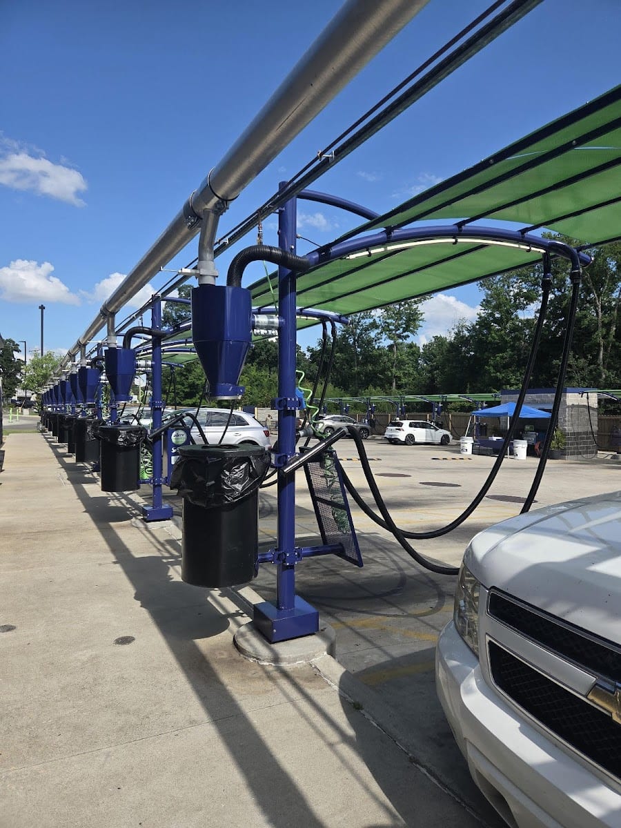 Glide Xpress Car Wash, photo 2