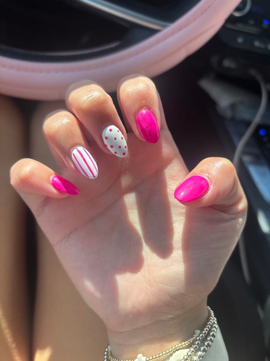 Lisa's Nails