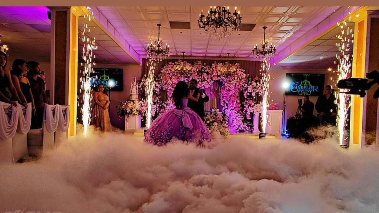 Chandelier’s Event Center, photo 2