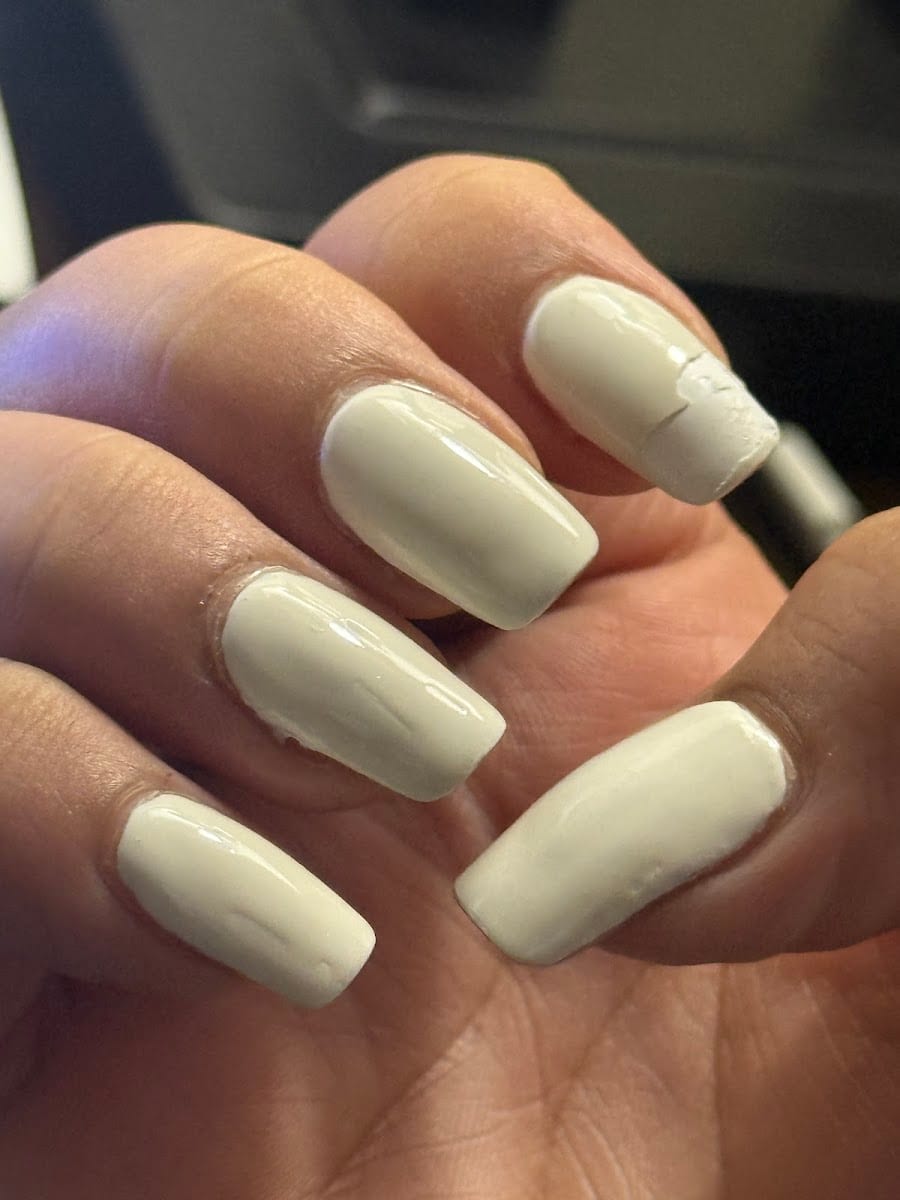 Royal Nails Laulani