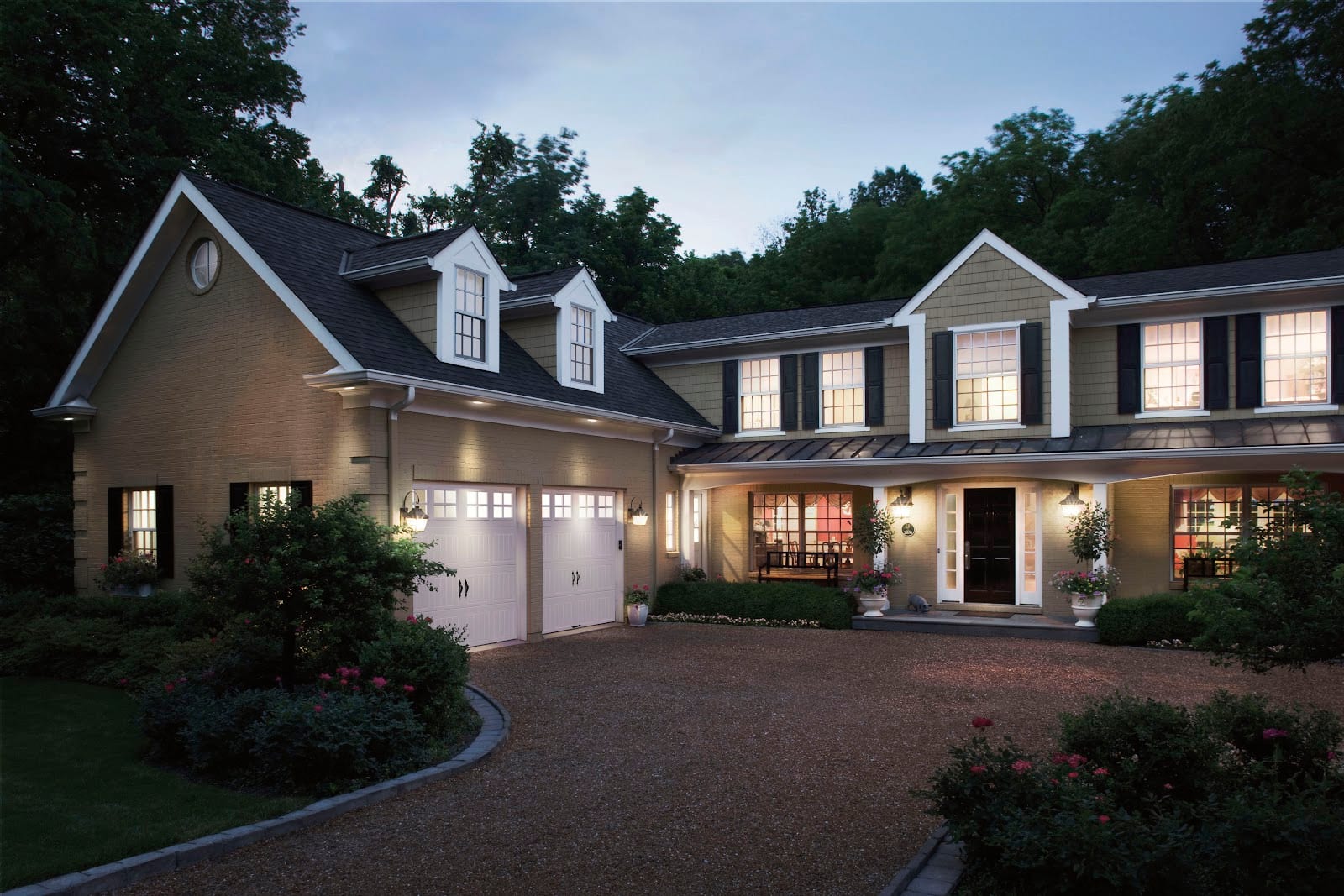 Wayne's Overhead Doors, Inc