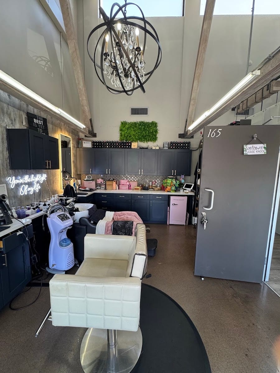 Suite Sarahnade Salon, photo 2