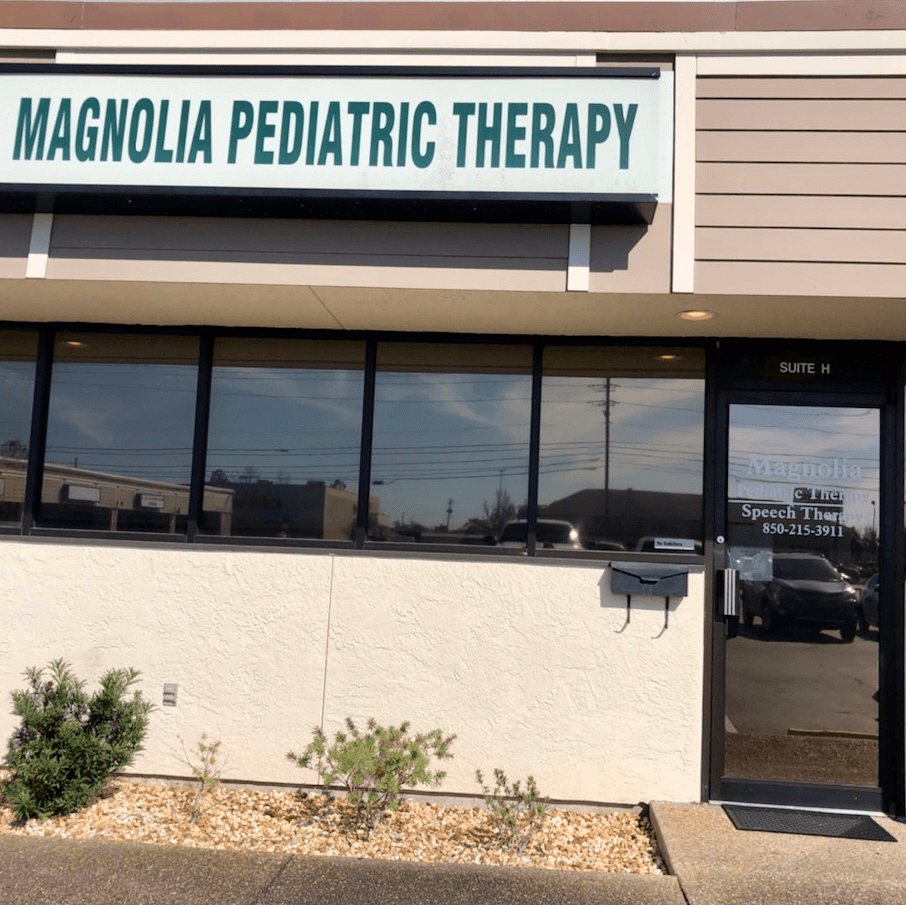 Magnolia Pediatric Therapy - Panama City