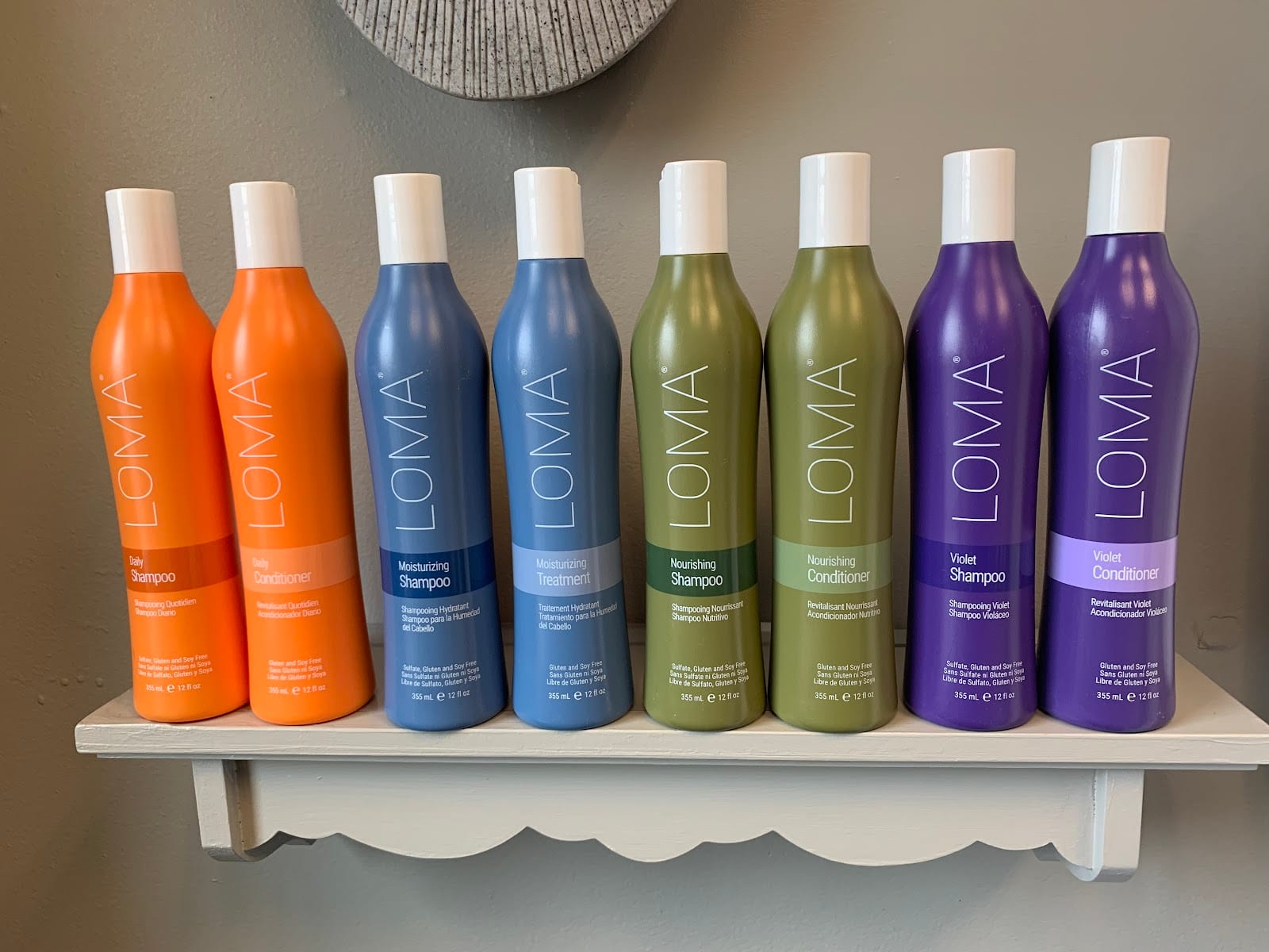Stacy’s Beauty & Wellness Studio – Centennial