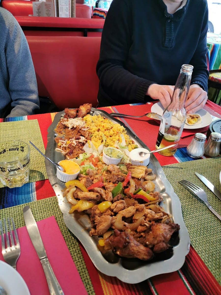 Pappasito's, photo 2