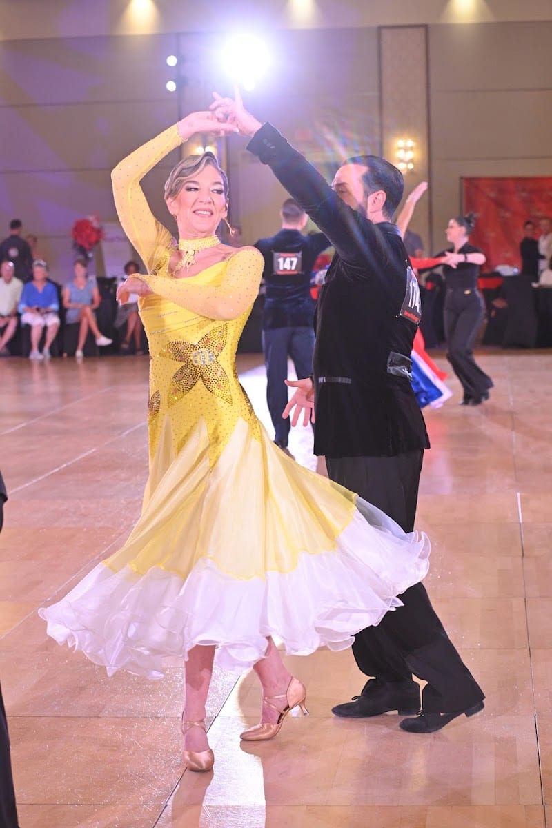 VZ Dance Studios, photo 2