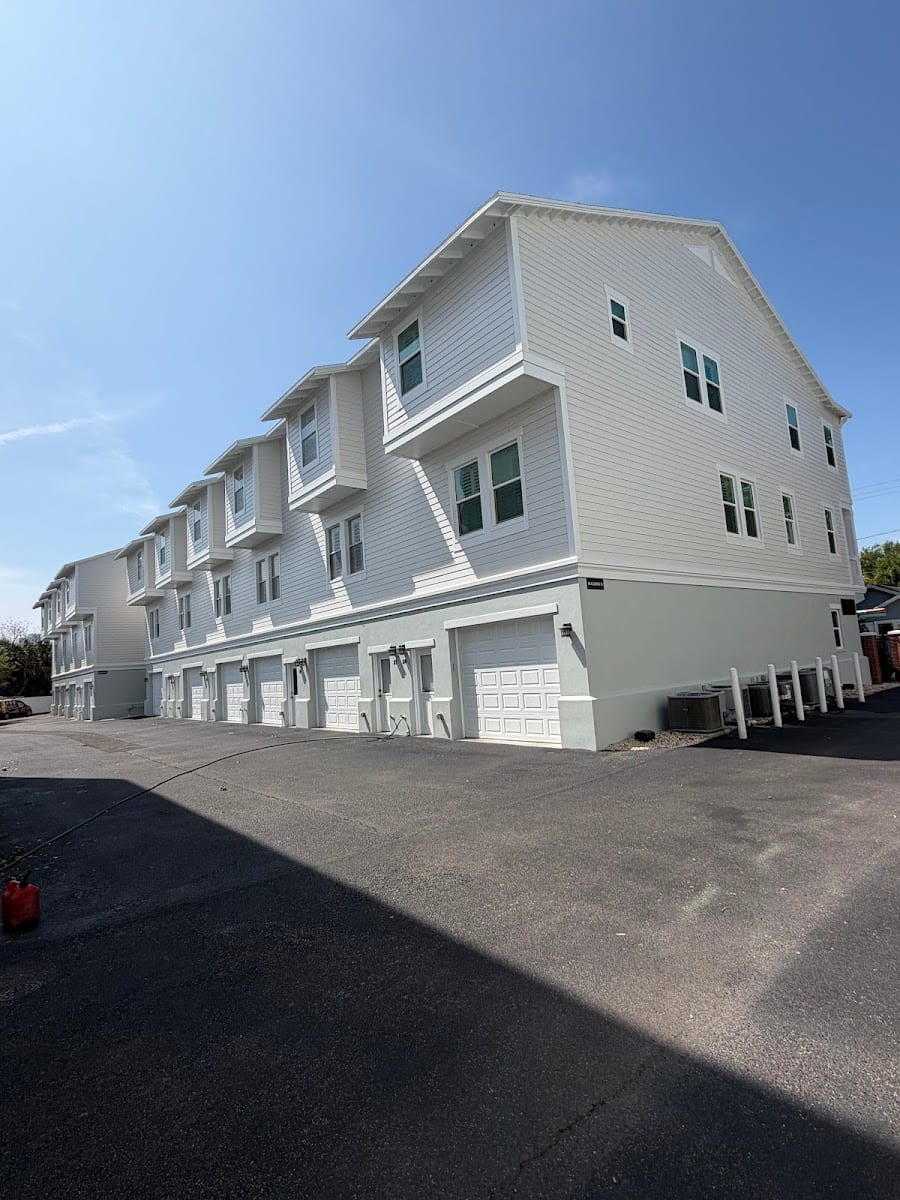 Bayshore Painters