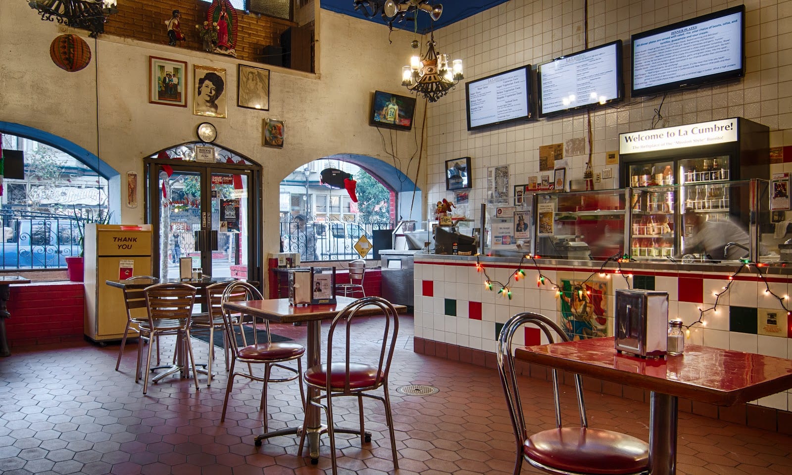 La Cumbre Taqueria SF, photo 2
