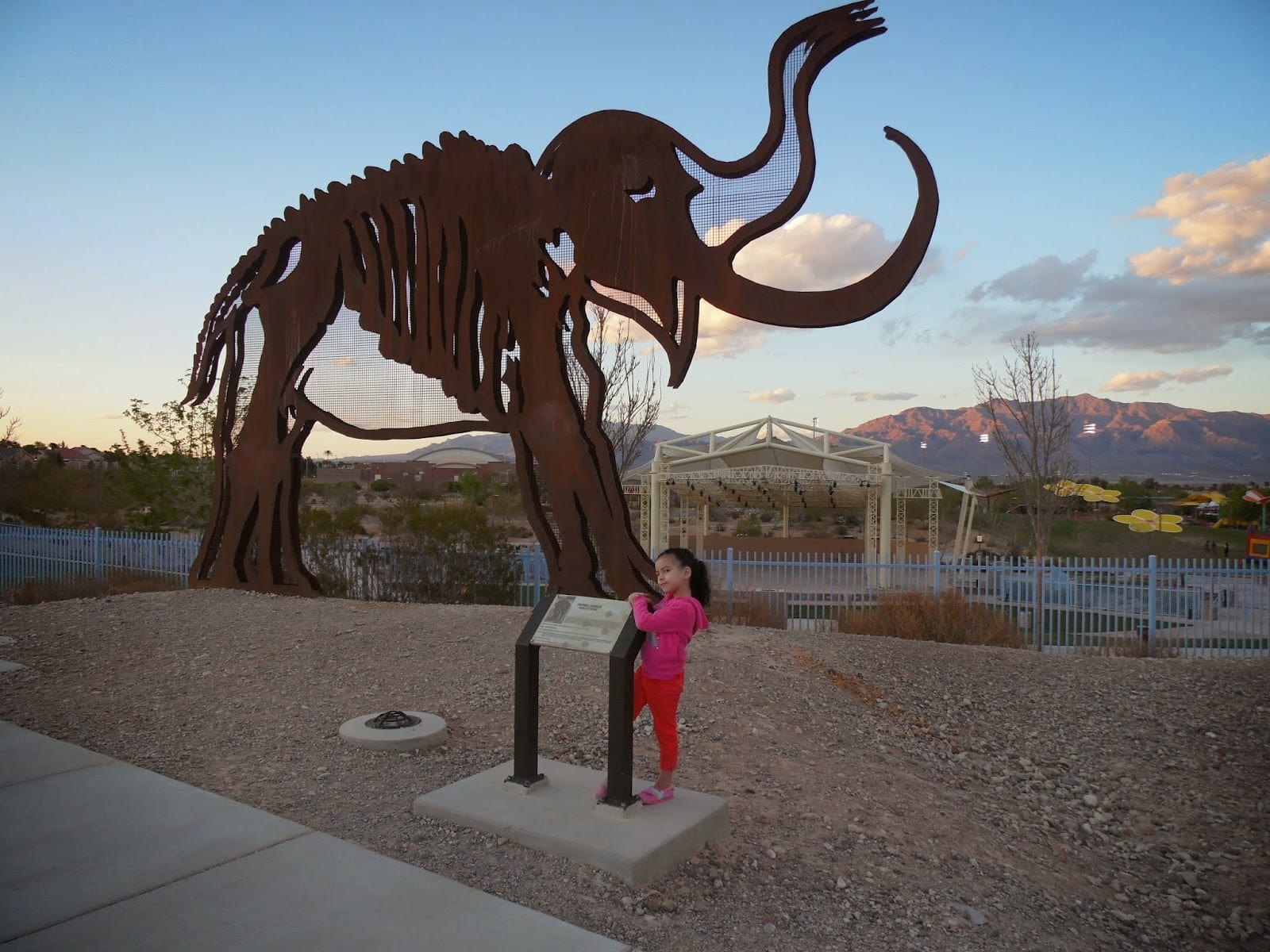 Centennial Hills Park