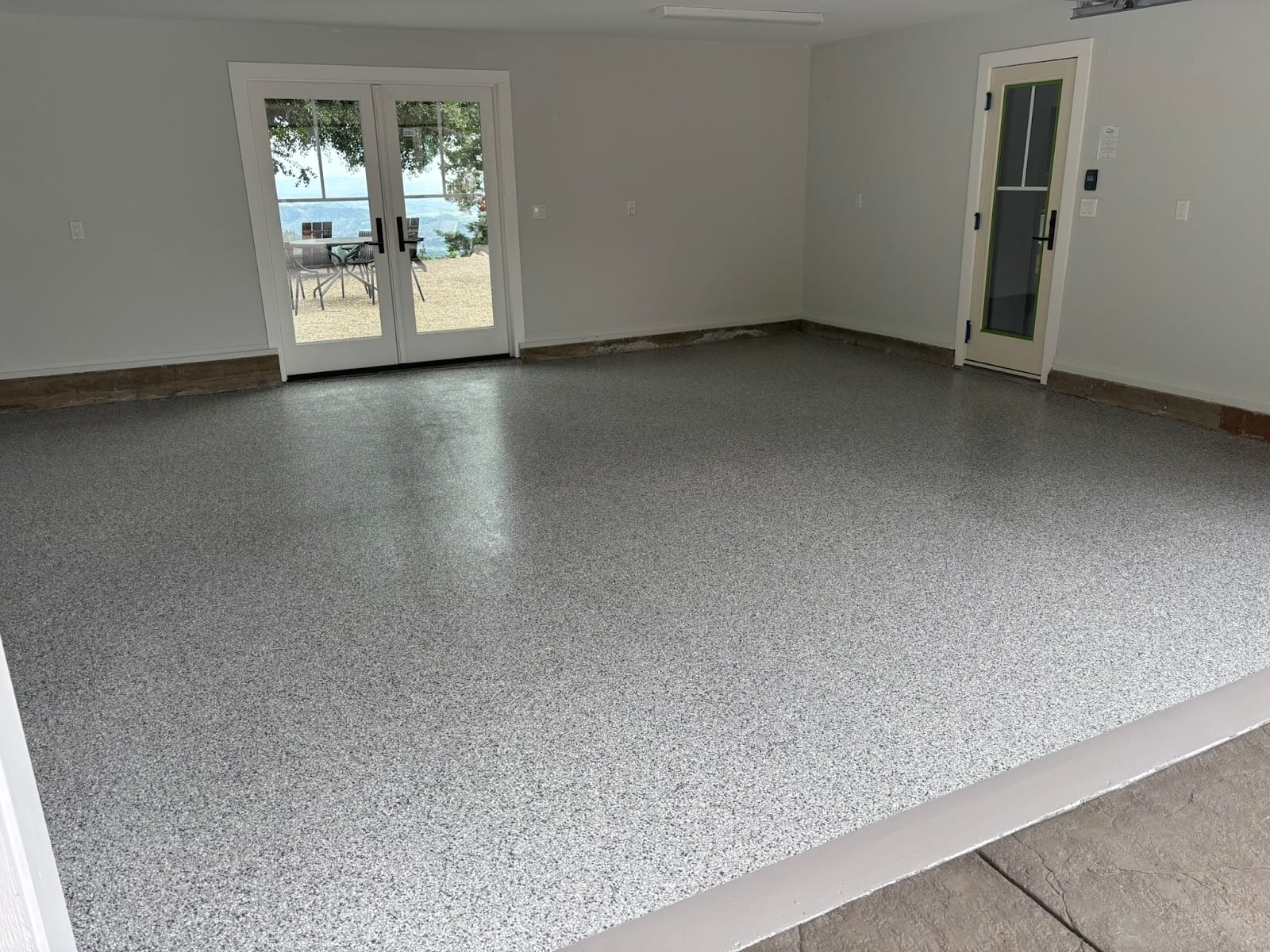 Rasmusen Painting & Concrete Coating