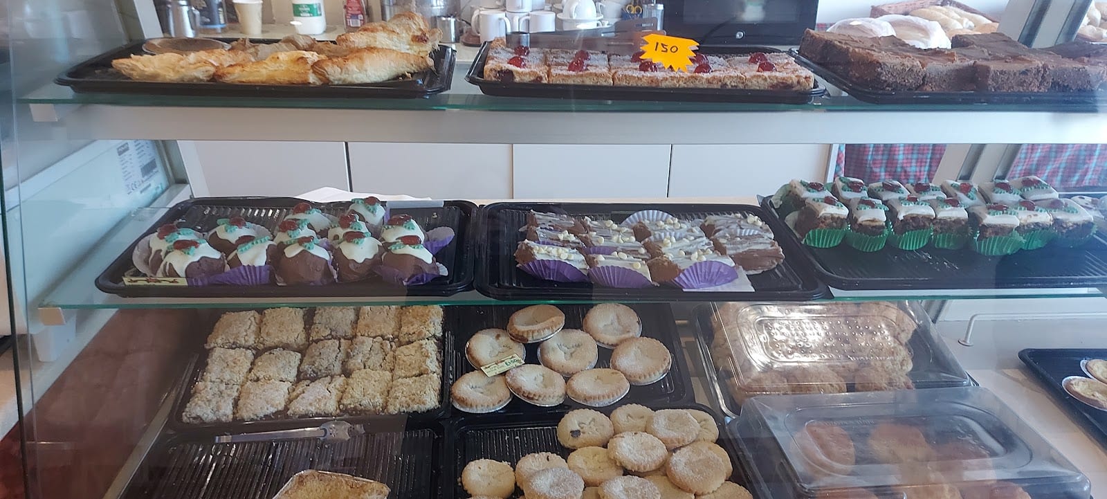 Bloomers & Danish, photo 3