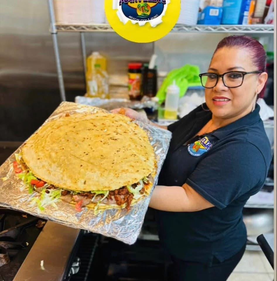 Marvelia’s Kitchen