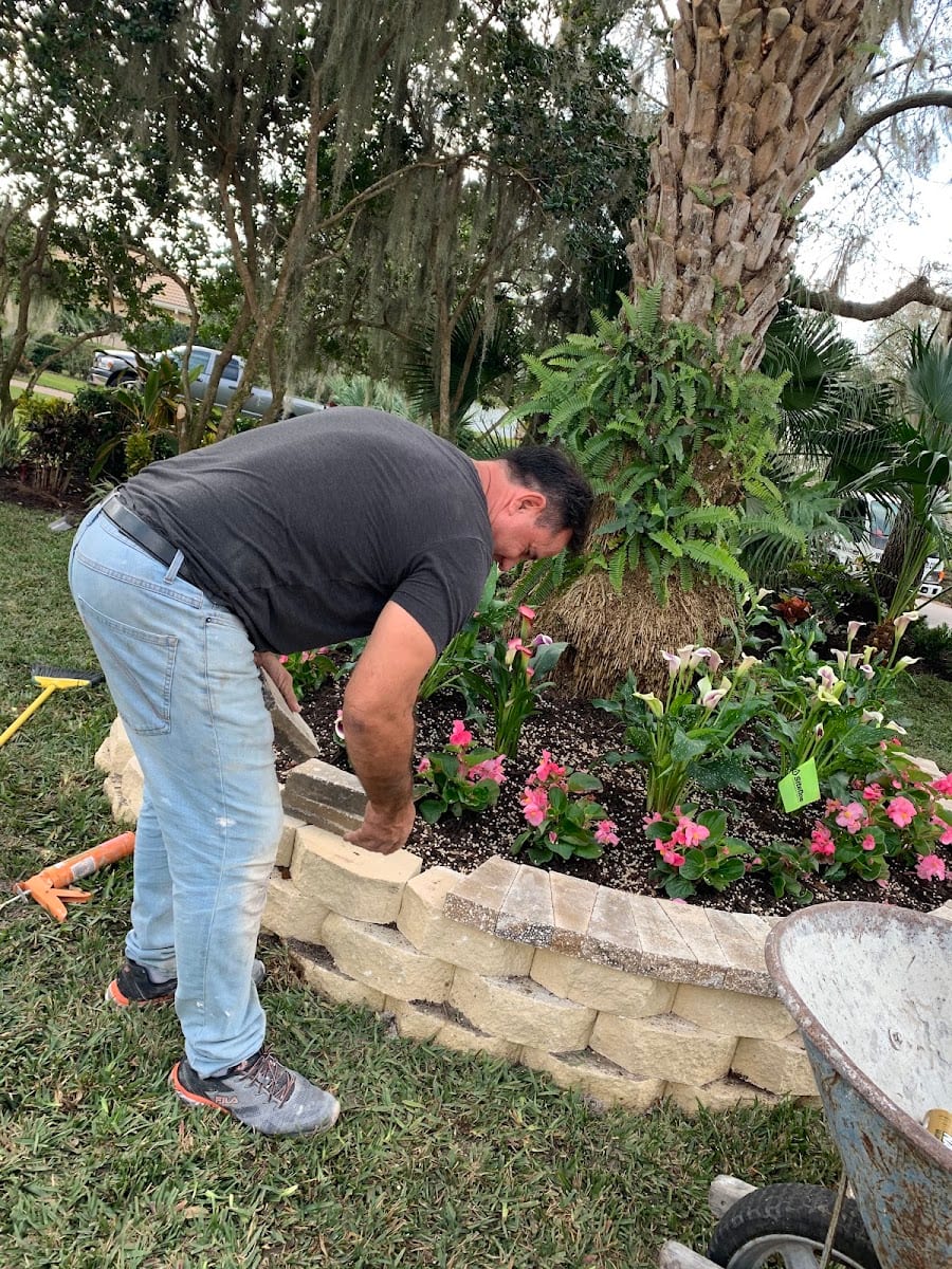 Sama Landscape Service