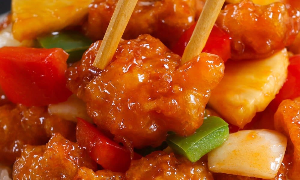 The Canton Chinese Restaurant, photo 4