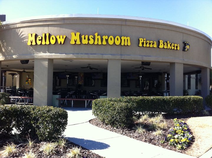 Mellow Mushroom Fleming Island, photo 2